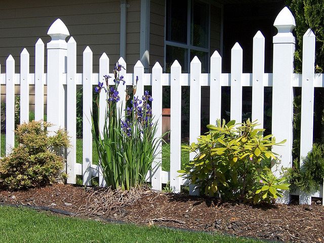 Should I replace my fence before selling my home?
