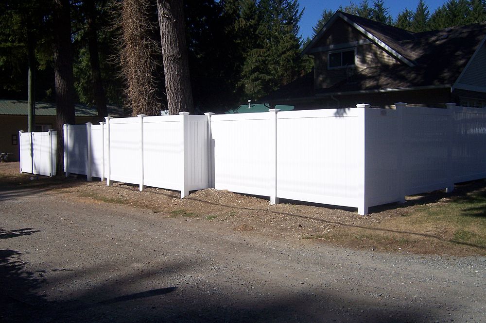 Fencing cost comparison: which types of fencing provide the best value?