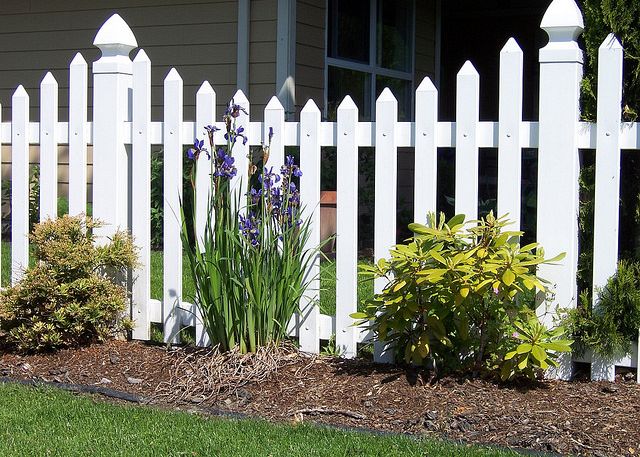 Should I replace my fence before selling my home?