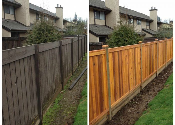 Why You Need to Rebuild Your Fence BEFORE You Sell Your Home