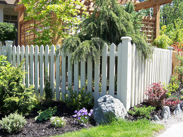 Fraser Valley Fencing Company