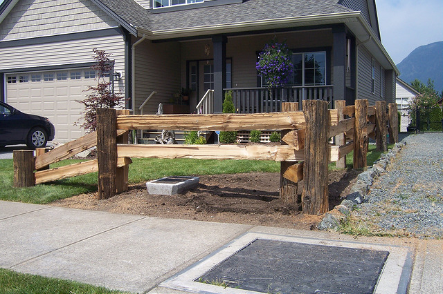 Fraser Valley Fencing Company