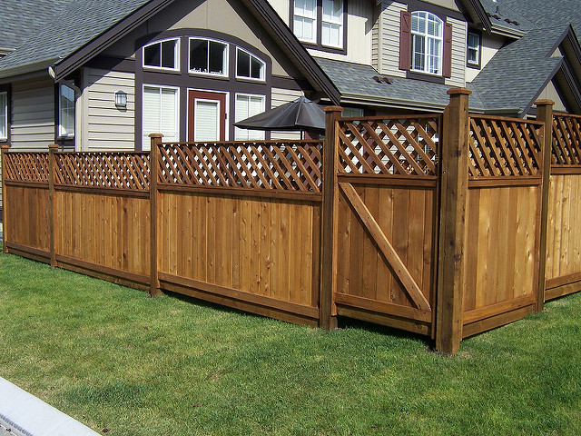 Fraser Valley Fencing