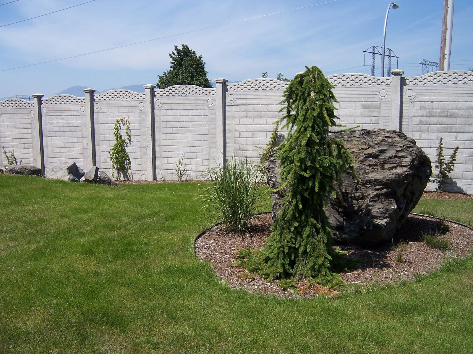 Privacy Fencing in Chilliwack