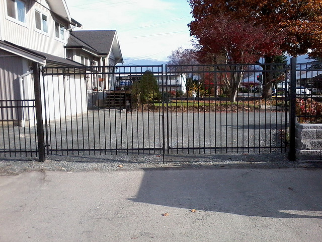 Fraser Valley Fencing Company