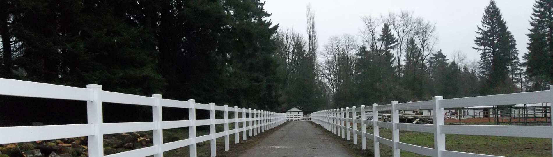 Fencing Chilliwack Langley Abbotsford A & G Fencing
