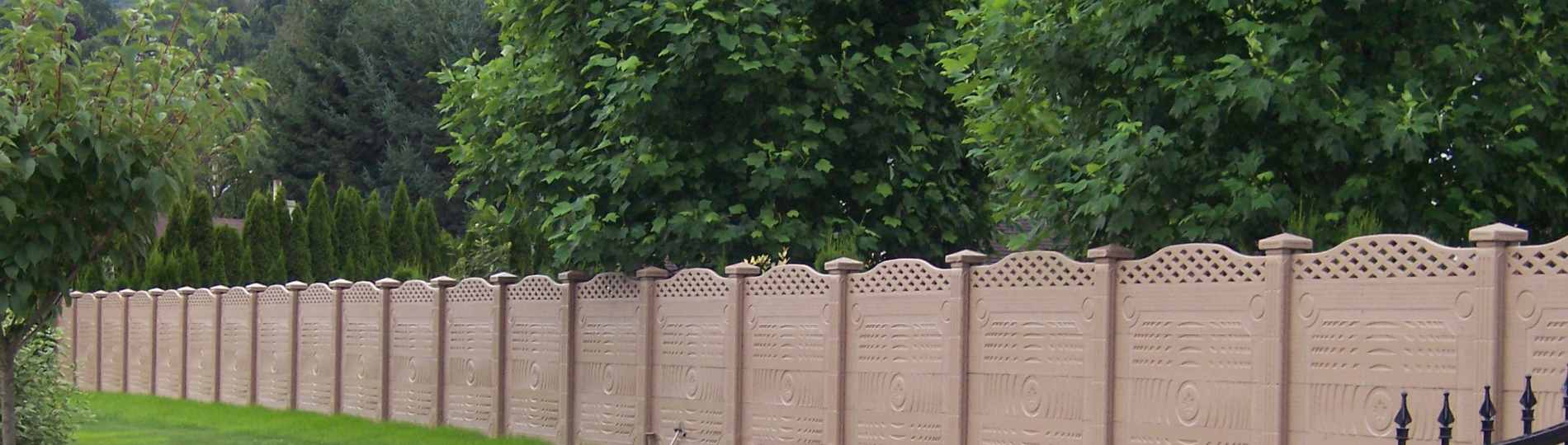 Fencing Chilliwack Langley Abbotsford A & G Fencing