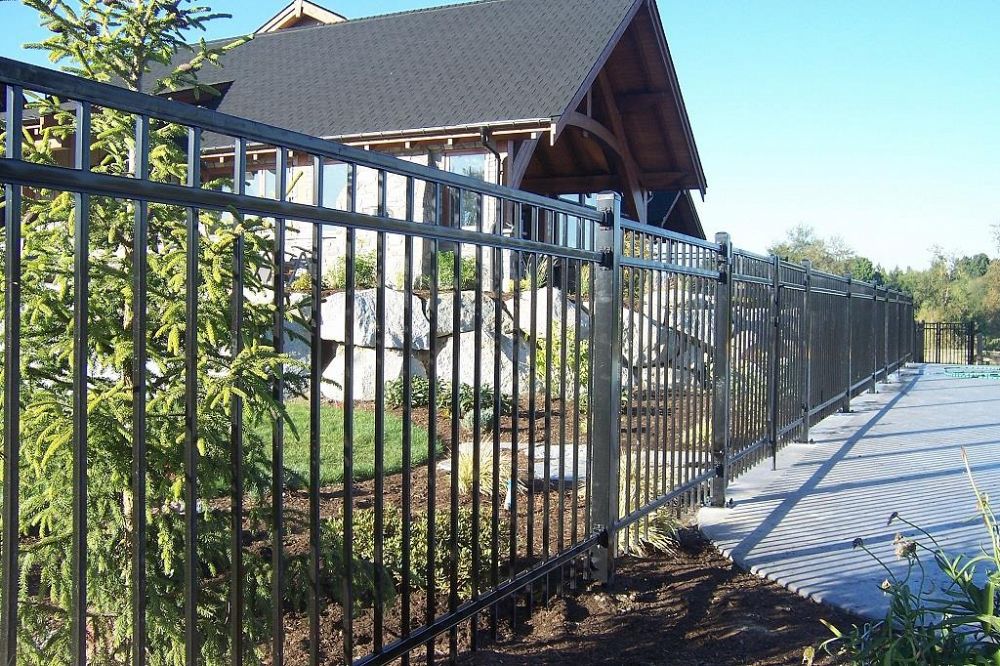 Creating Curb Appeal With Your Fence