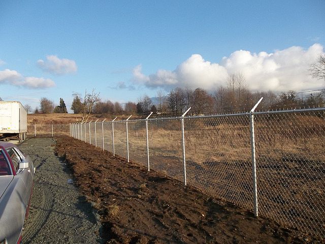 Great Tips for Commercial Fencing Projects