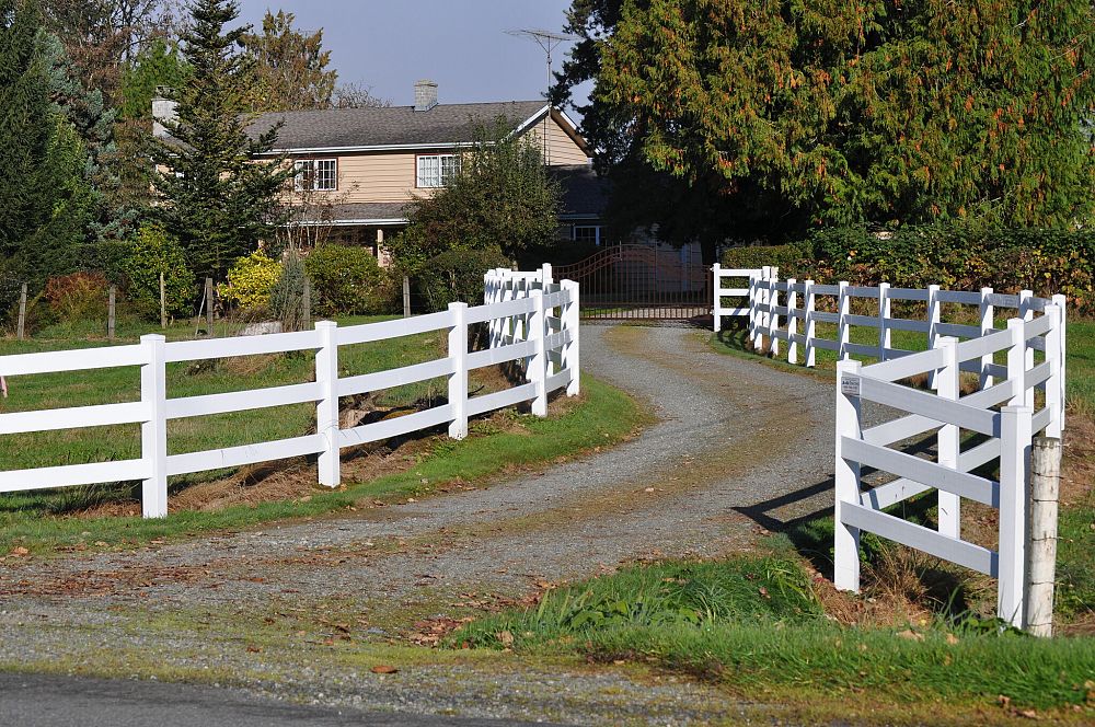 Why choose A & G Fencing for your fencing projects in the Fraser Valley