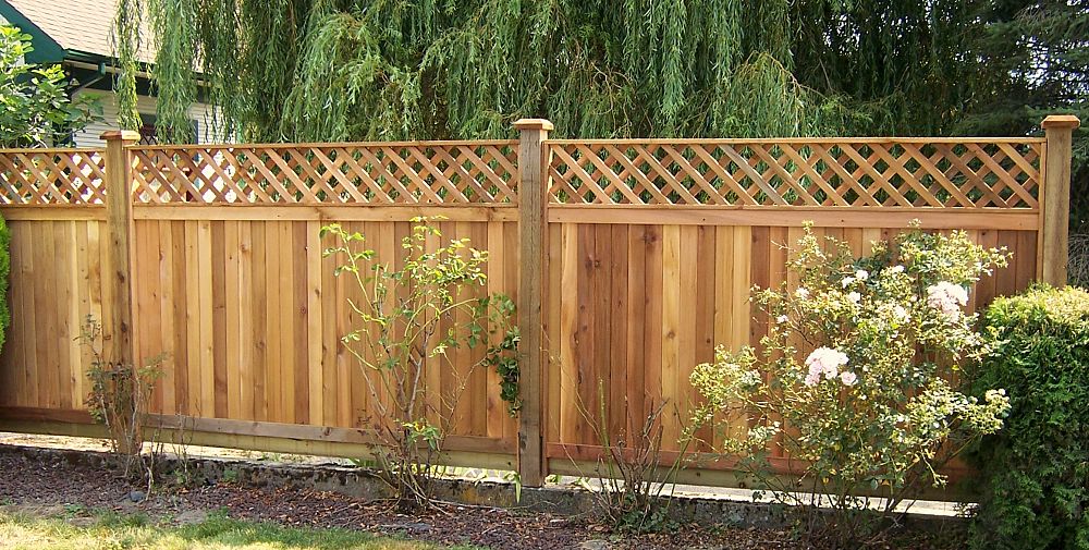 5 reasons why wood fencing may be the best choice for your backyard