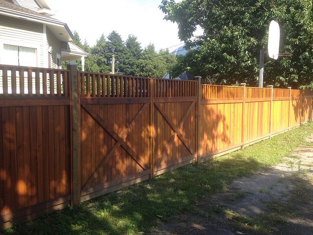Tips for Washing Your Wooden Fence