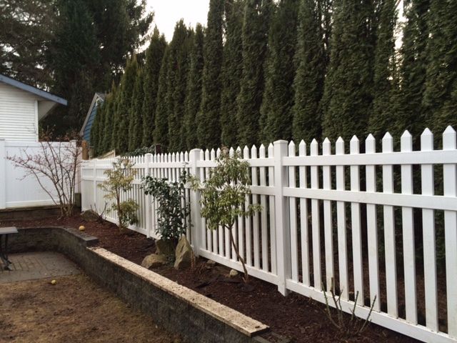 The benefits of having a high quality fence