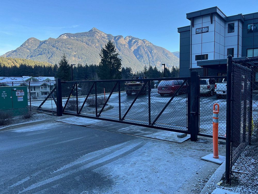Automated Gates for Strata Properties: What Councils and Owners Should Consider