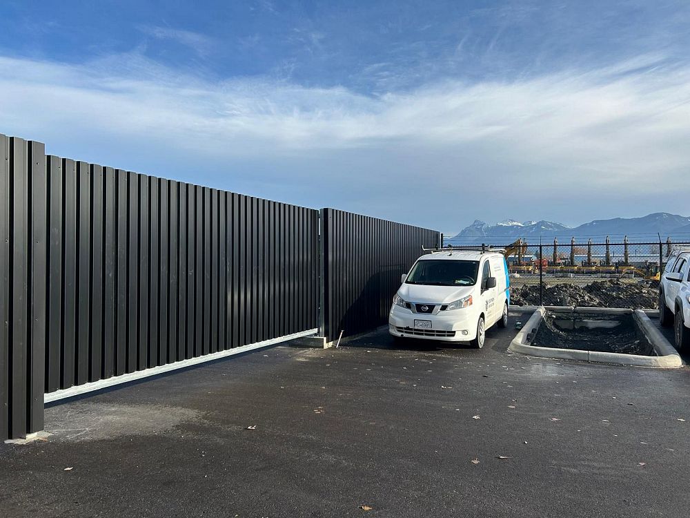 Cantilever vs Swing Driveway Gates: What Works Best in the Fraser Valley?