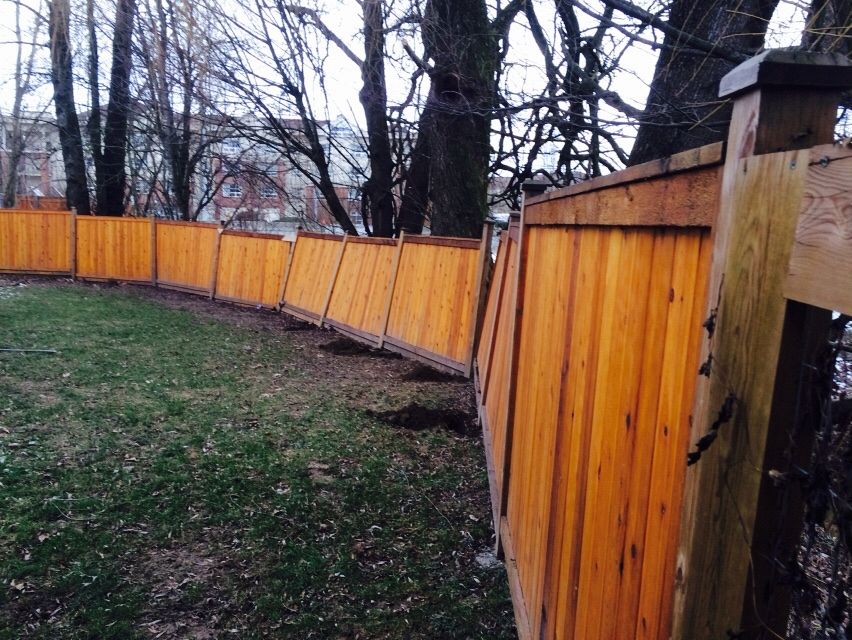 3 Tips to Help Protect Your Fence From Windstorm Damage