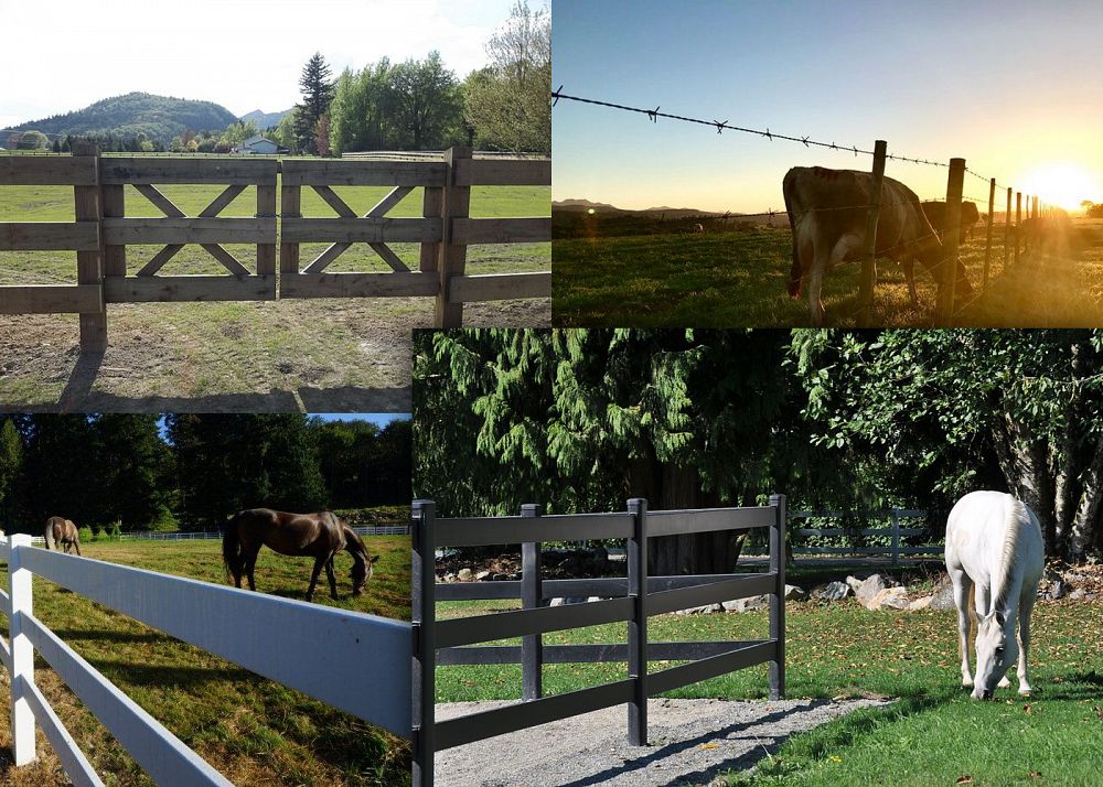 Top articles for your agriculture and animal fencing needs