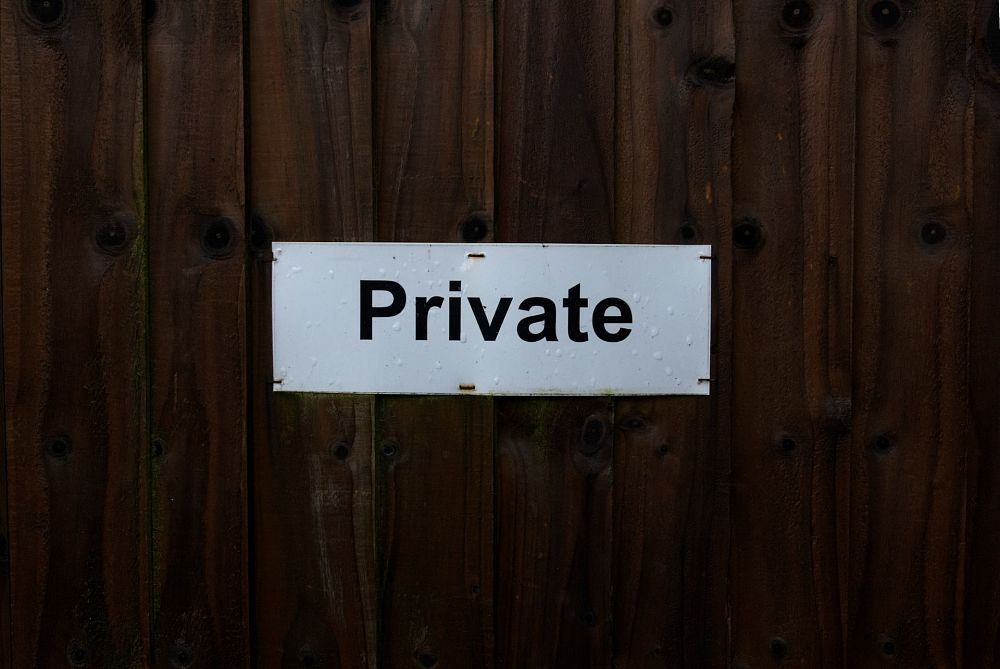 Best blogs on fence safety and privacy
