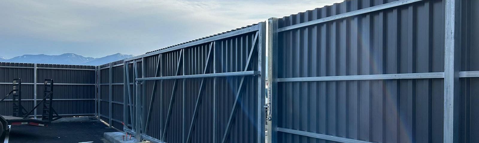 The Fraser Valley & Chilliwack Automated Gate Buyer’s Guide