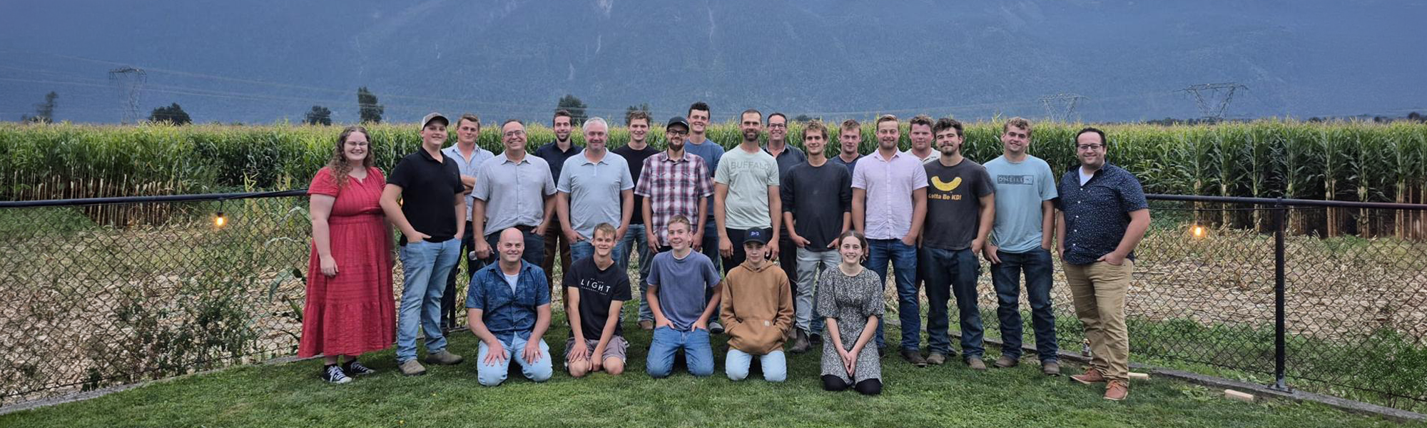 A&G Fencing Team