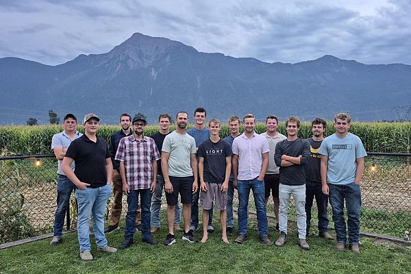 Our Installers