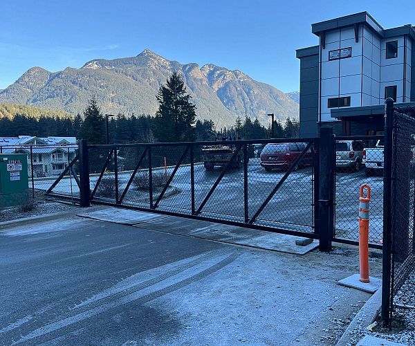 Automated Gates for Strata Properties: What Councils and Owners Should Consider