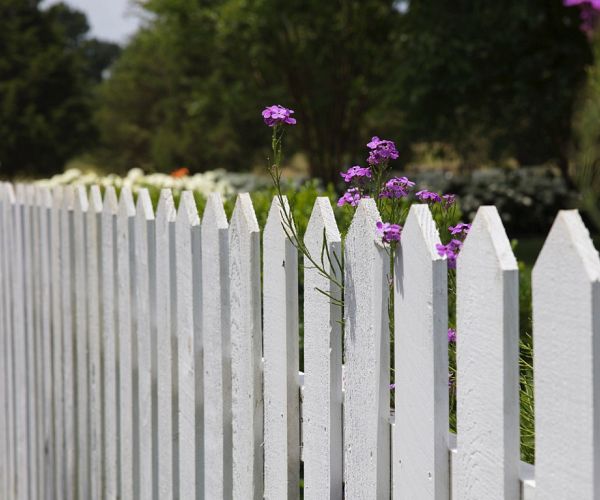 Most Popular Fences in British Columbia