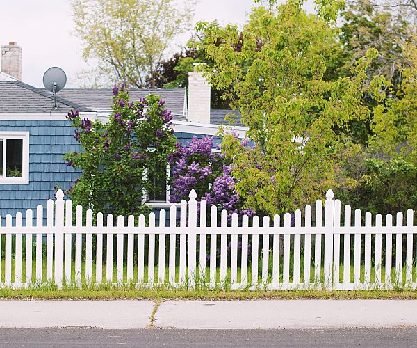 Top Articles on Fence Maintenance 