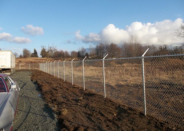 Great Tips for Commercial Fencing Projects