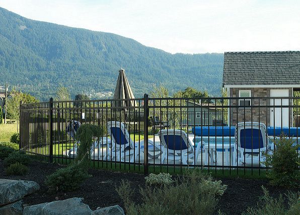 A Comprehensive Guide to Fencing Your Pool