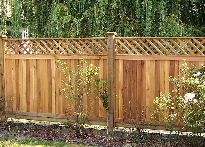5 reasons why wood fencing may be the best choice for your backyard