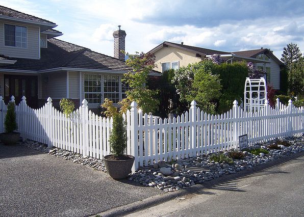 What do I need to know before choosing a fence for my front yard?