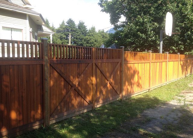 Tips for Washing Your Wooden Fence