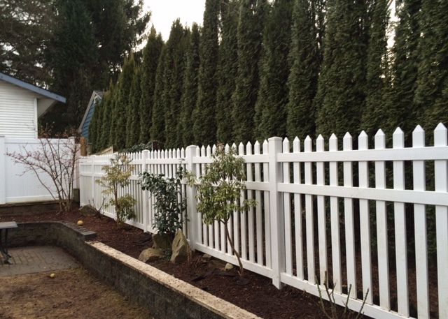 The benefits of having a high quality fence