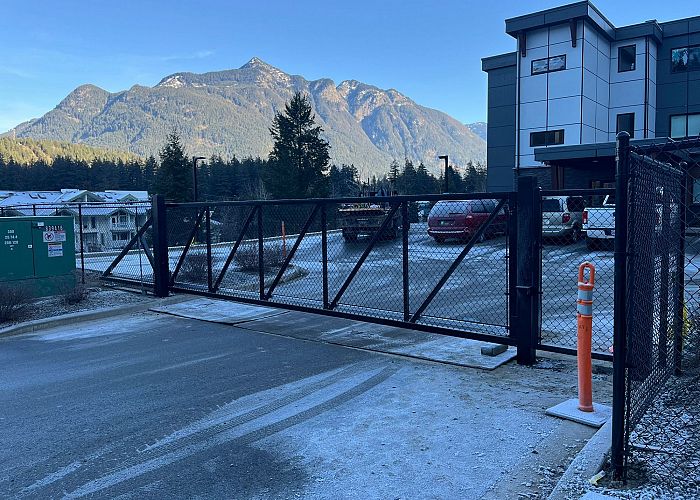 Automated Gates for Strata Properties: What Councils and Owners Should Consider