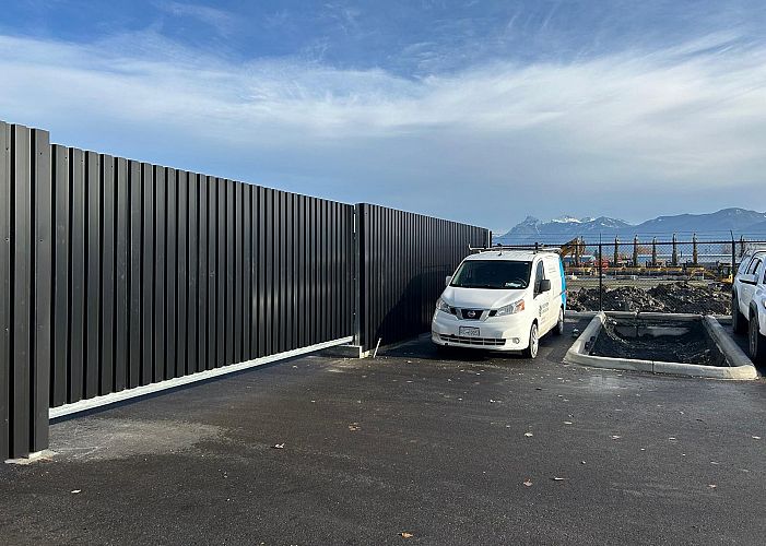 Cantilever vs Swing Driveway Gates: What Works Best in the Fraser Valley?