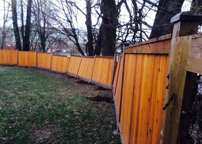 3 Tips to Help Protect Your Fence From Windstorm Damage