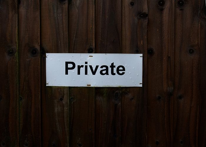 Best blogs on fence safety and privacy