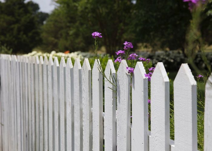 Most Popular Fences in British Columbia